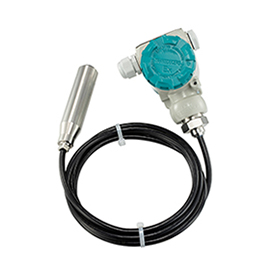 XL801A投入式殼體液位計